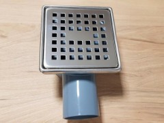 Otpušavanje slivnika Voždovac